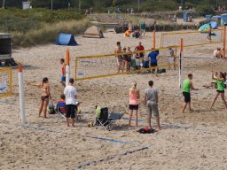 Beachcup 2014